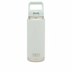 YETI 26oz Rambler Straw Bottle in Ridgeline 