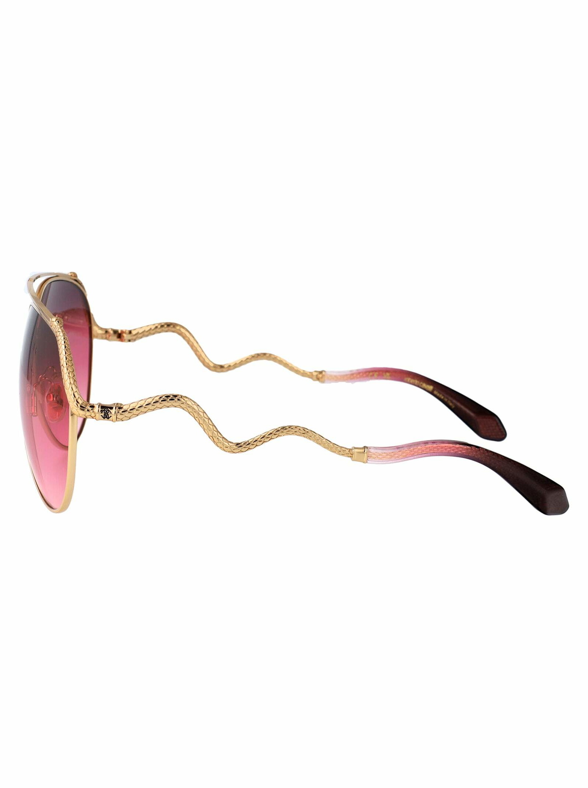 Roberto Cavalli Src090m Sunglasses