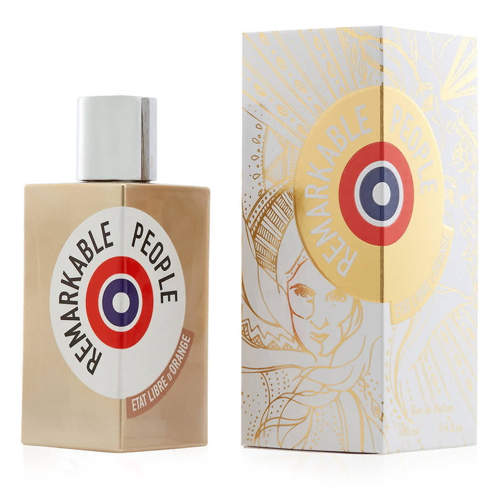 Photo: Etat Libre dOrange Remarkable People EDP Spray 3.4 oz Fragrances 3760168591211