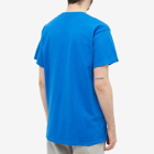 Alltimers Men's Agency T-Shirt in Royal Blue