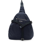 Jacquemus Navy Le Voilier Backpack