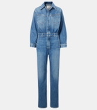 Citizens of Humanity Solene denim jumpsuit