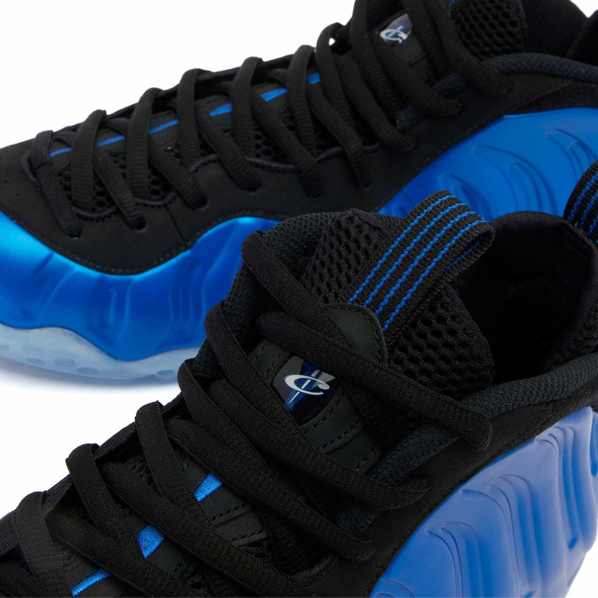 AIR FOAMPOSITE ONE XX “DARK NEON  Sneaker Politics