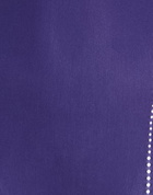 Wolford Womens Jumpsuit in Purple