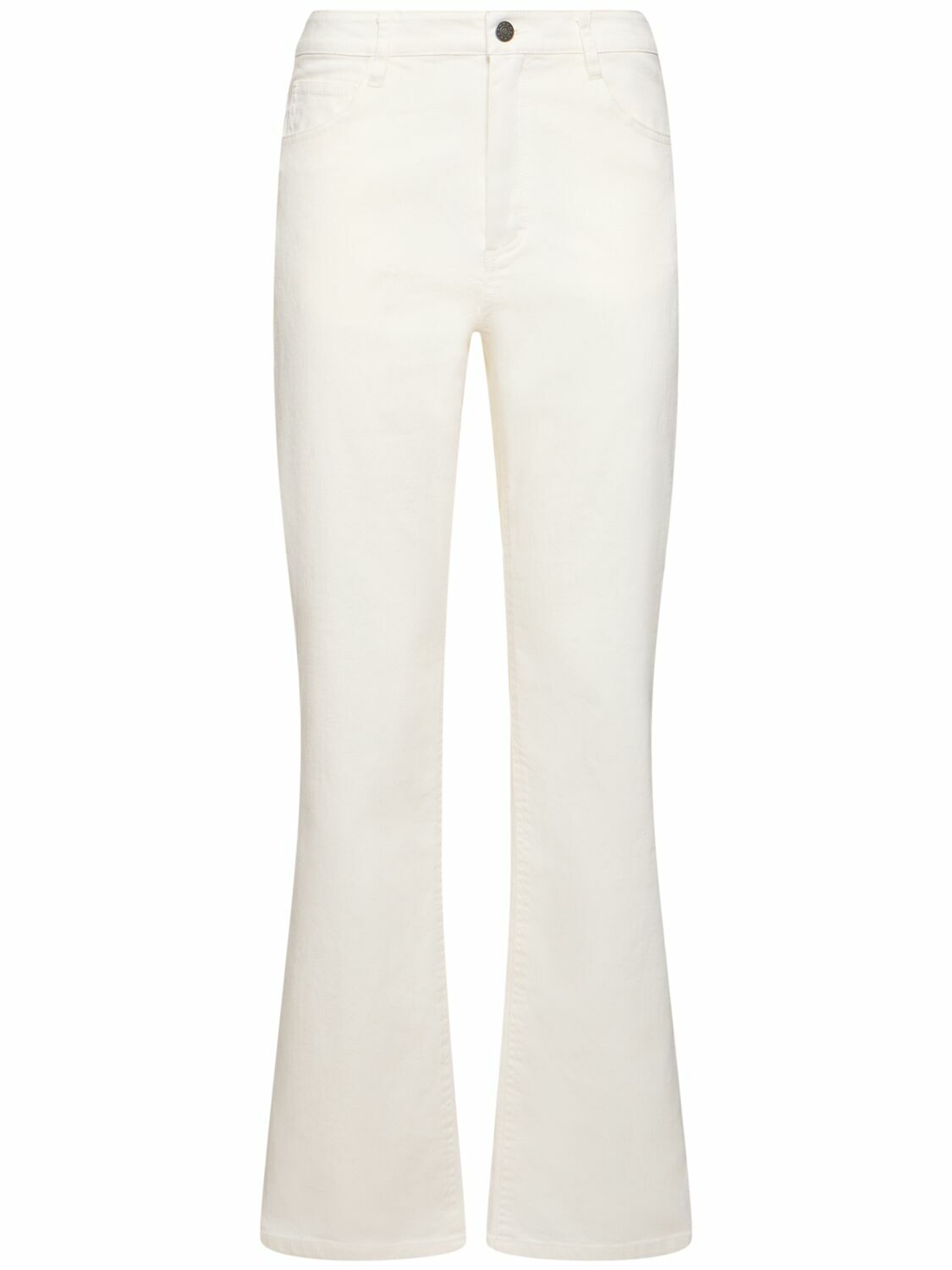 DESIGNERS REMIX Bennett Straight Denim Jeans
