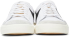 Nike White Blazer Low '77 Vintage Sneakers