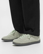 Stone Island Shoes Grey - Mens - Lowtop
