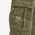 By Parra Men's Alien Pants in Green