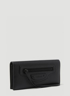 Neo Wallet in Black