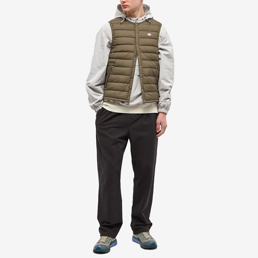 Danton inner 2025 down vest