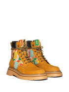 DSQUARED2 - Logo Ankle Boots