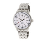 Torino Carrero GrandMaster Automatic White Dial Mens Watch C1S4345WTJ