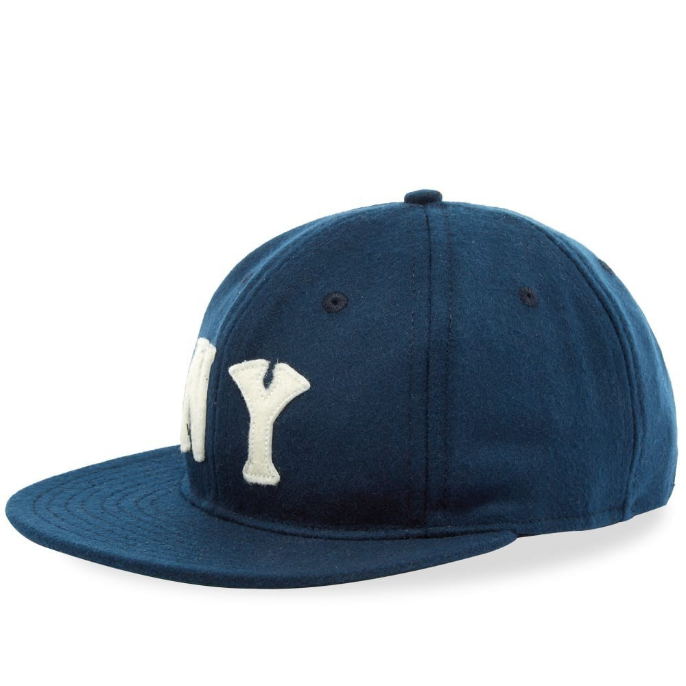 New York Black Yankees 1936 Vintage Ballcap