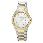 Porsamo Bleu Alexander White Dial Mens Watch 1231CALS