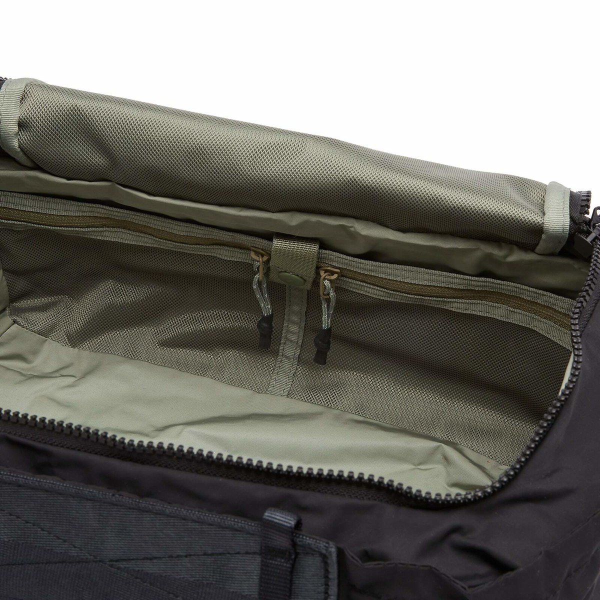 Summit Duffle Small サミット ダッフル スモール【バッグ単体