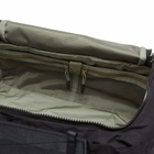 Topologie Summit Duffle Small in Black 