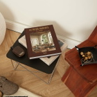 Rizzoli at Home in Alfredo Paredes 