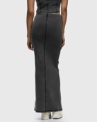 Daily Paper Nalia Maxi Skirt Black - Womens - Skirts