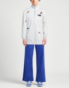 Missoni Mens Sweatshirt in White