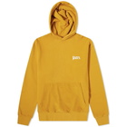 JAM Corduroy Pocket Hoody