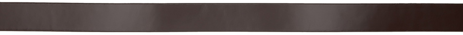 EYTYS Brown Trade Belt