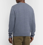 rag & bone - Haldon Cashmere Sweater - Blue