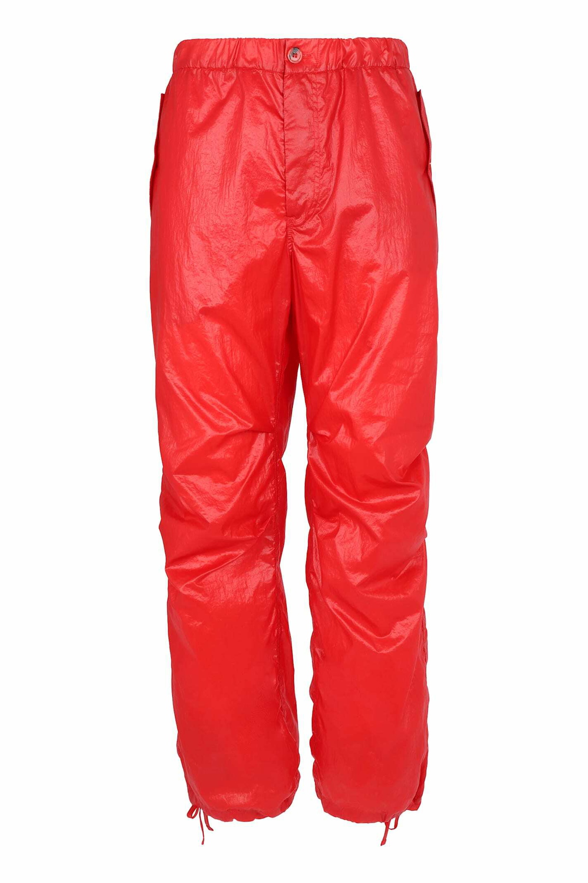 ボトムスその他 Salvatore Ferragamo Pants Ferragamo Black Piping Trousers Salvatore Ferragamo