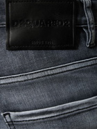 DSQUARED2 - Super Twinky Cotton Denim Jeans