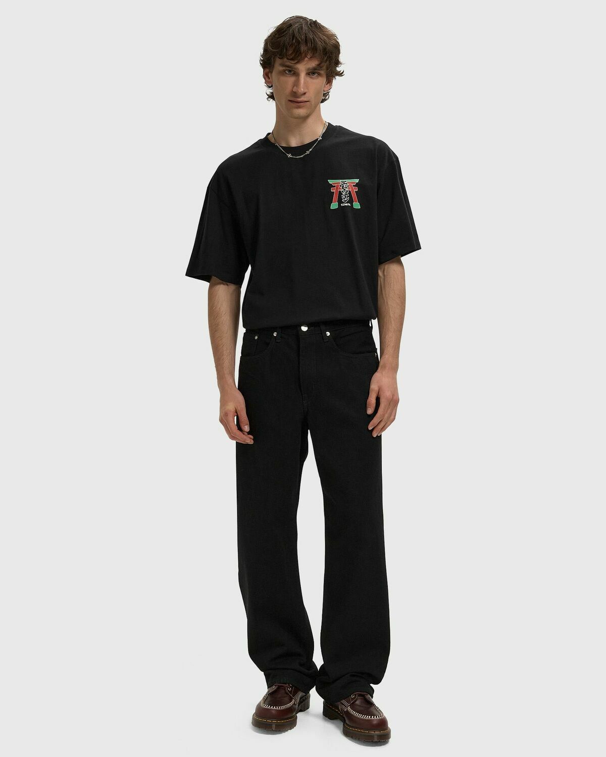 Wide Pant