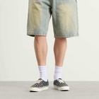 Vans LX Authentic 44 Sneaker in Stars Black/Marshmallow