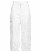 Barena Womens Pants in White