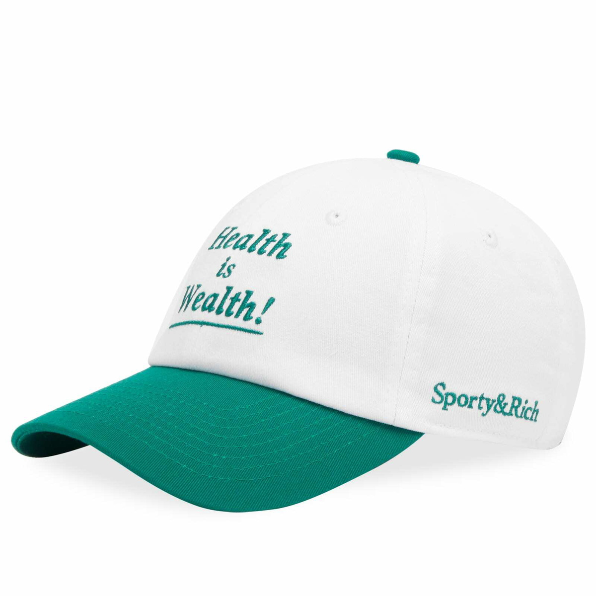 Vendome Resort Hat - Navy/White – Sporty & Rich