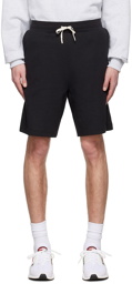 adidas Originals Black Studio Shorts