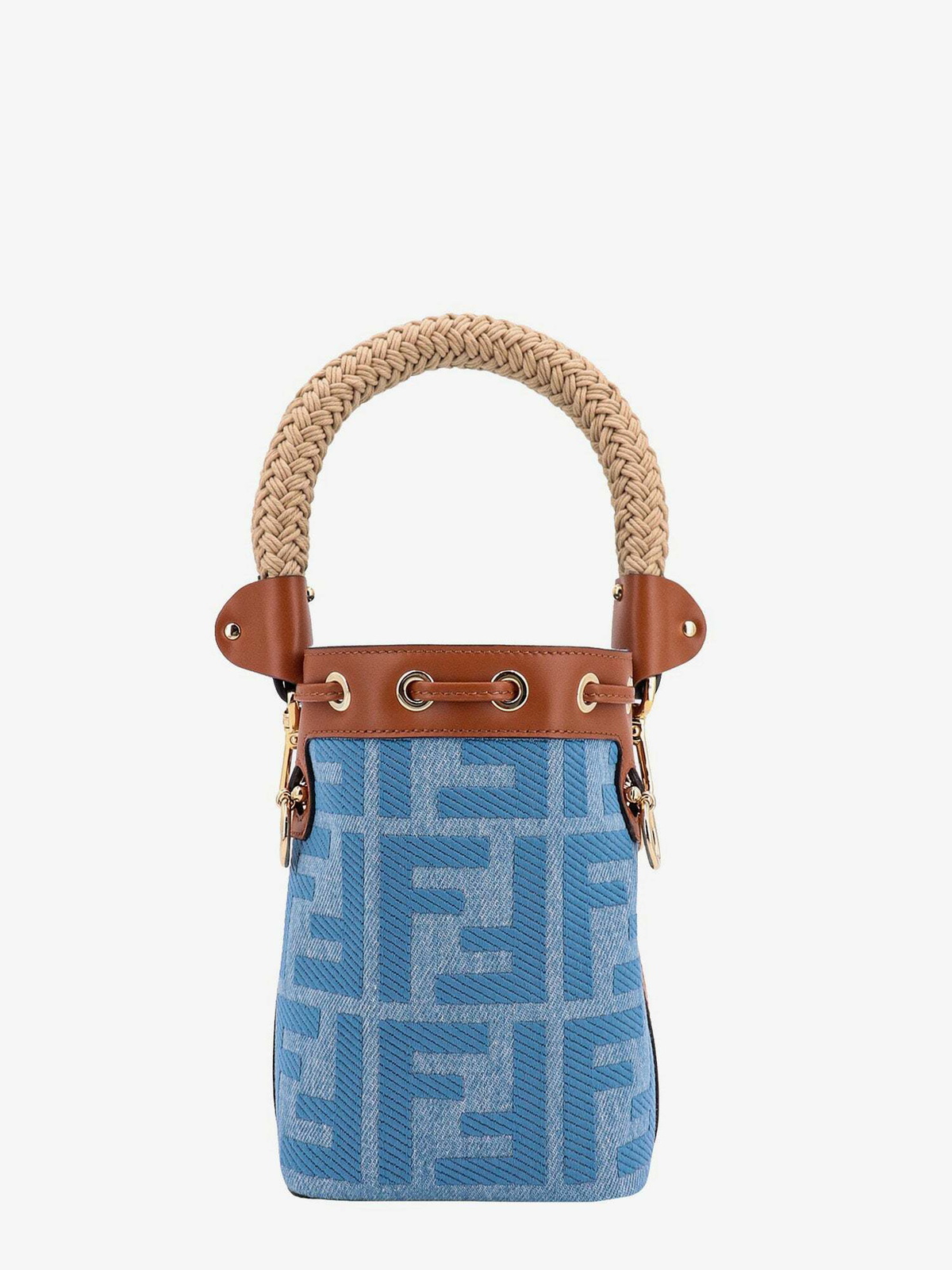 Fendi mon tresor outlet blue