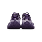 Nike Purple Undercover Edition Zoom Fly Gyakusou Sneakers