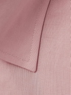 Favourbrook - Gatsby Cotton-Poplin Shirt - Pink