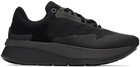 adidas Originals Black Znchill Sneakers