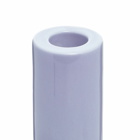 HAY W&S Candleholder in Soft Lavender