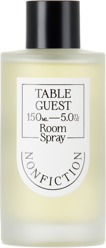 Photo: Nonfiction Table Guest Room Spray, 150 mL