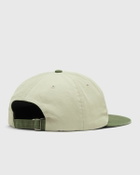 PAPER PAR 6 PANEL HAT
