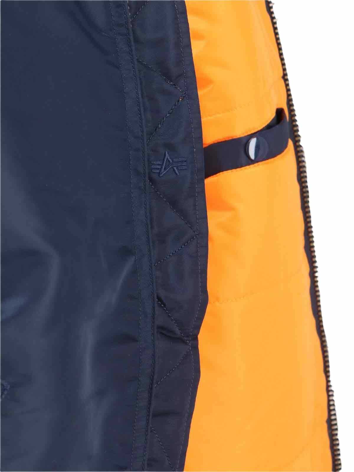 Alpha Industries Jacket ma-1 Vf 59