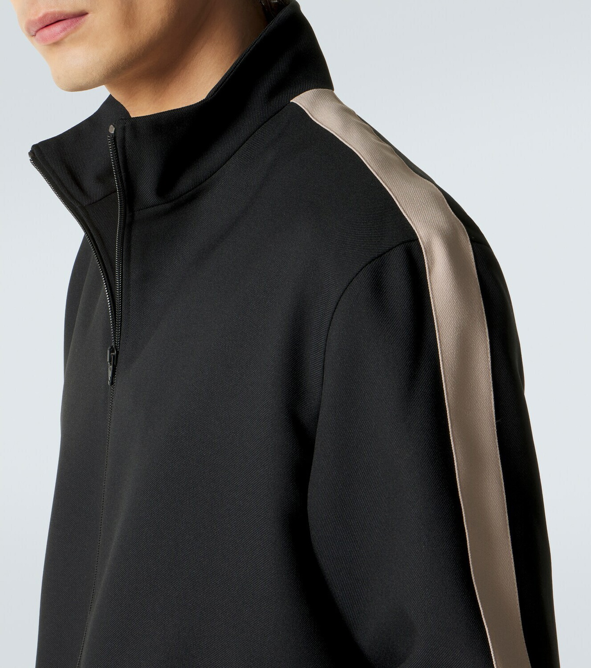 Valentino Jersey sweatshirt