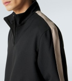 Valentino Jersey sweatshirt