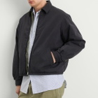 Unlikely Dry Goods Men's Reversible Vietnam Jacket in Black/Camouflage