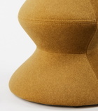Polspotten Zig Zag stool
