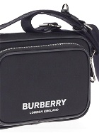 Burberry Paddy  Bag