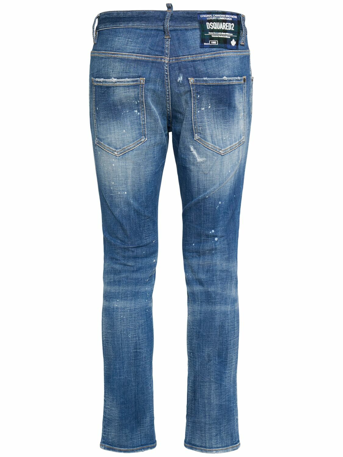 DSQUARED2 Skater Jeans Dsquared2