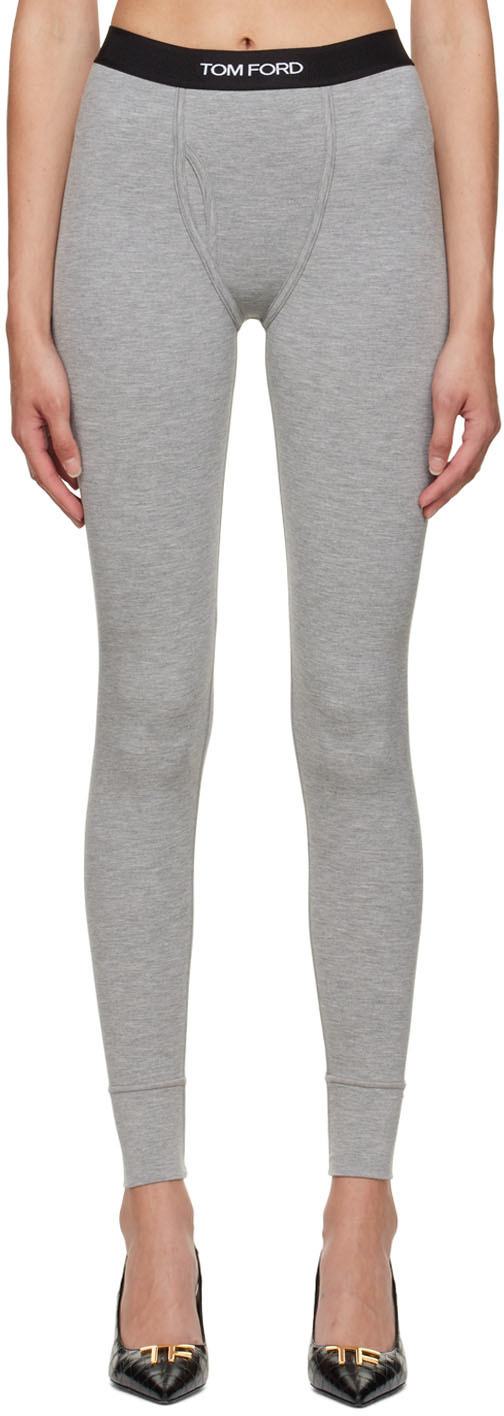 Tom Ford for Women SS24 Collection  Leggings are not pants, Cropped  leggings, Tom ford clothing