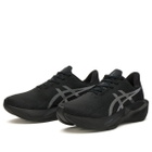 Asics Novablast 6 Sneaker in Black/Black