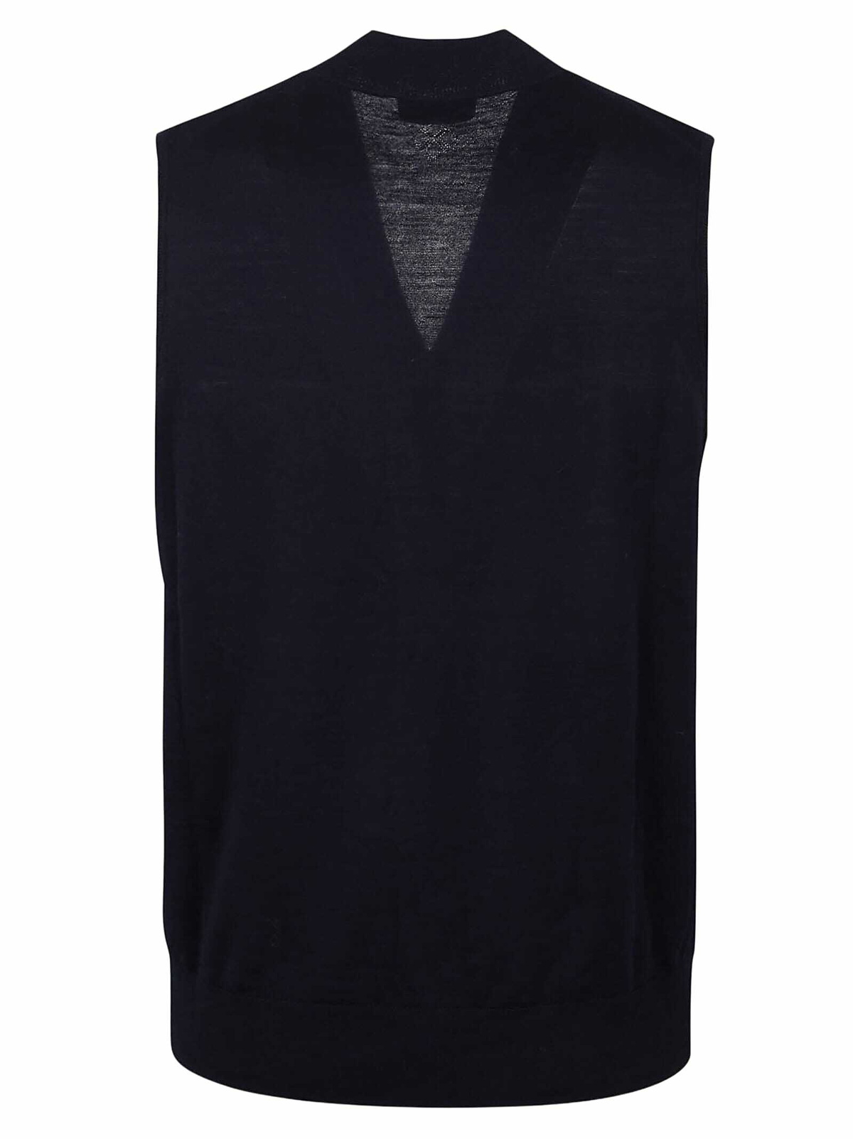 Ballantyne V Neck Gilet